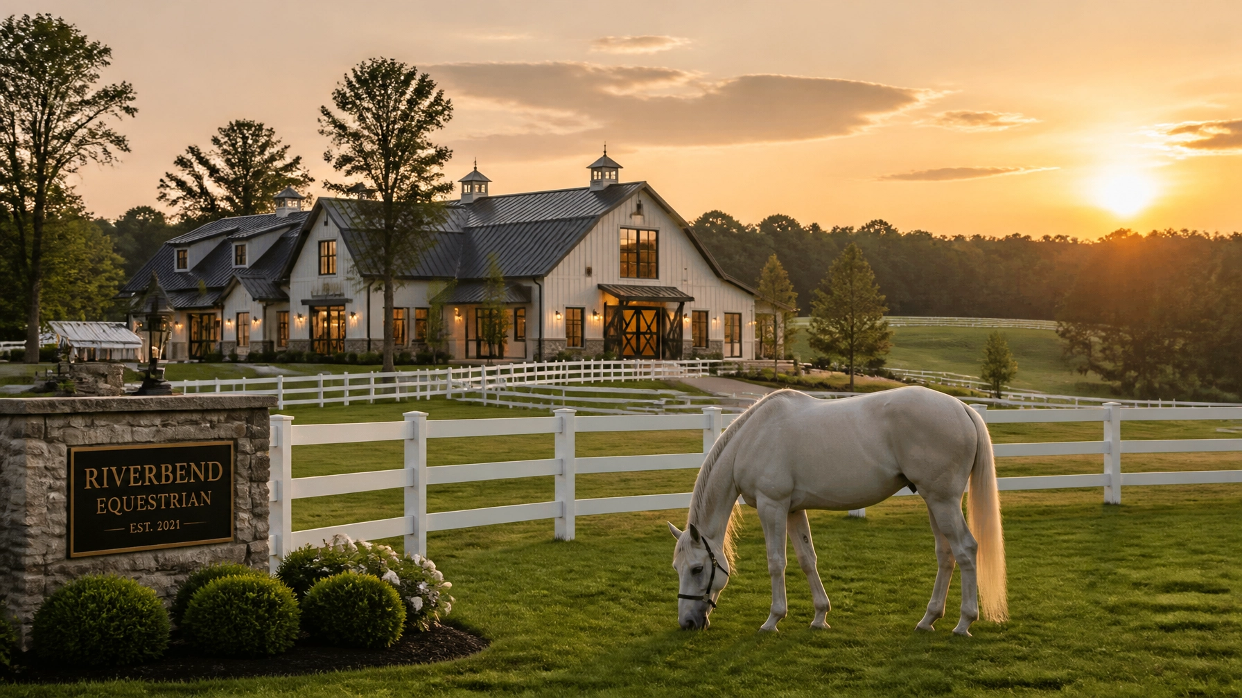 The Ultimate Guide to Equestrian Properties in Summit Farms: Everything You Need to Succeed