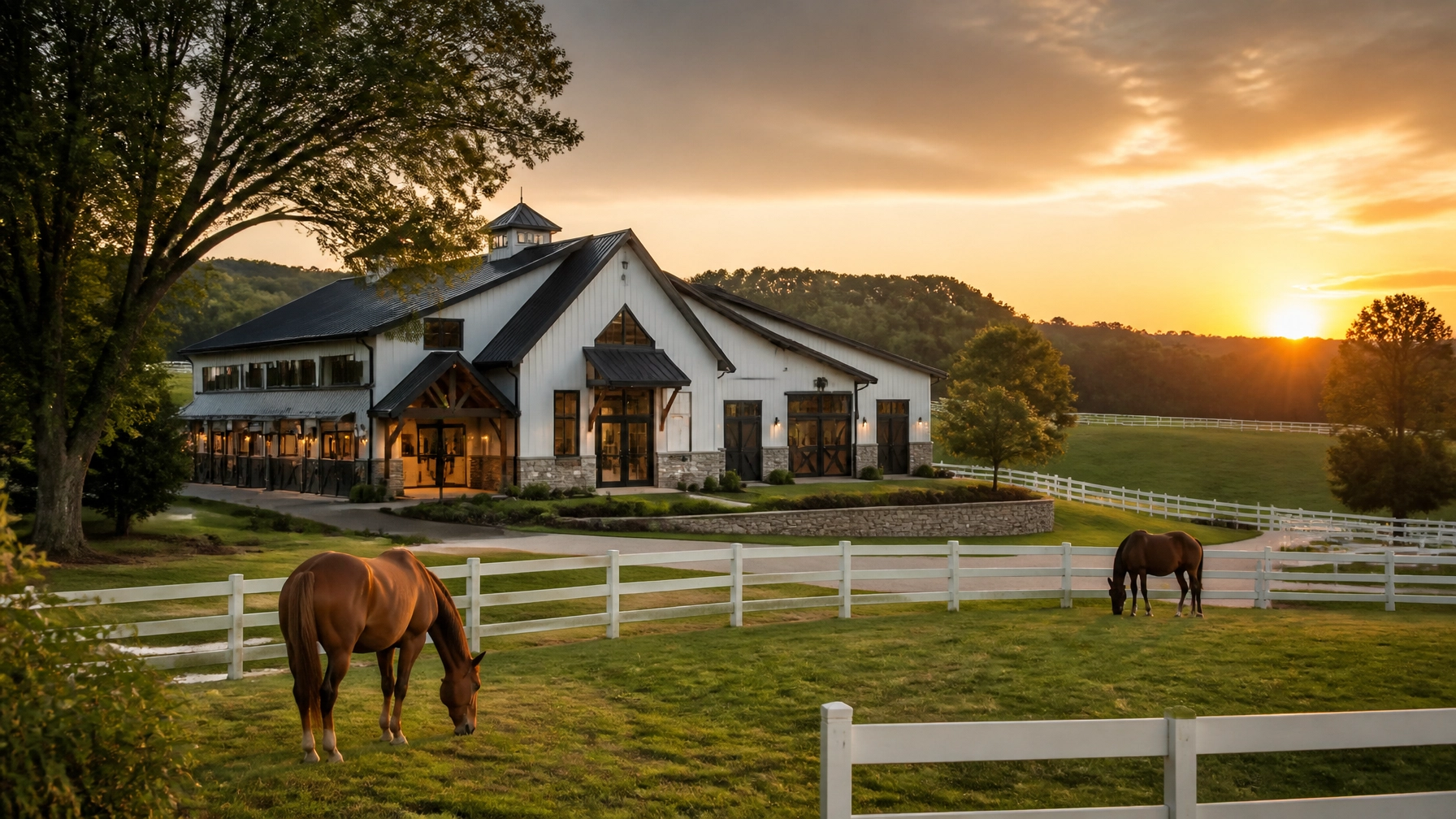 Why Everyone Is Talking About Equestrian Estates in Charlotte (And You Should Too)