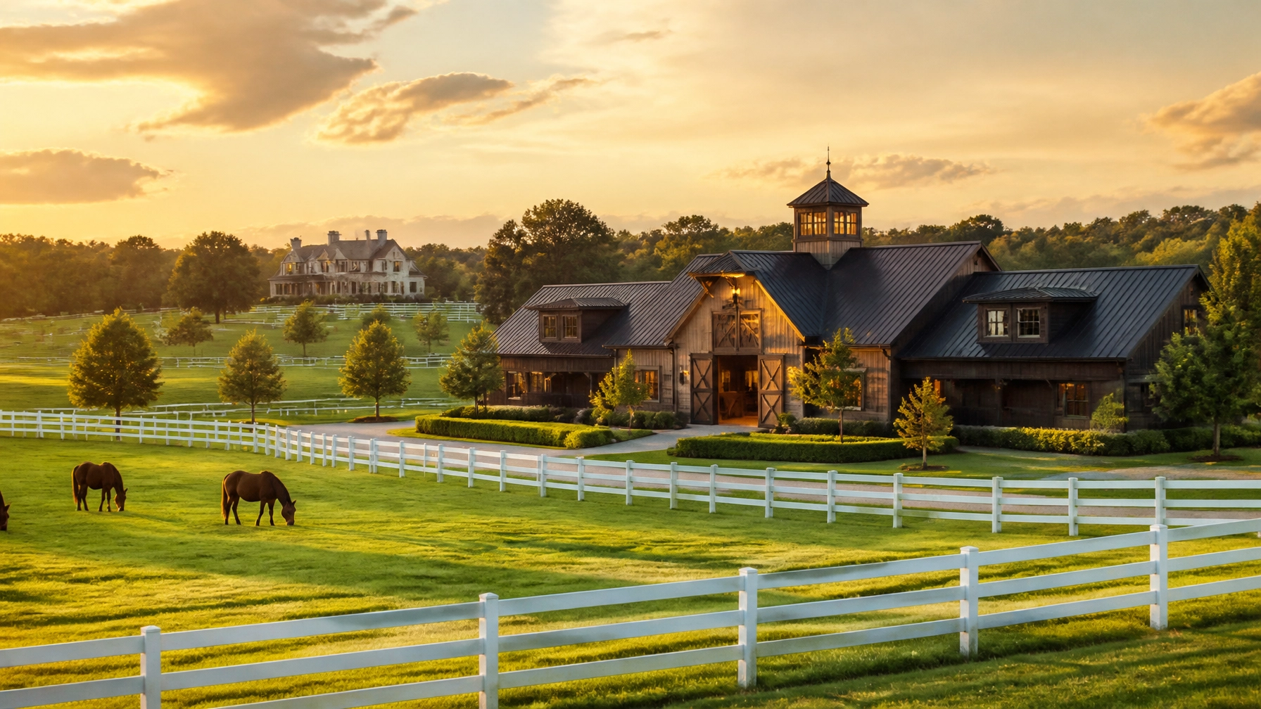 Living the Equestrian Life in Charlotte Metro: Market Trends, Community Gems, and Summer 2026 Horse Events