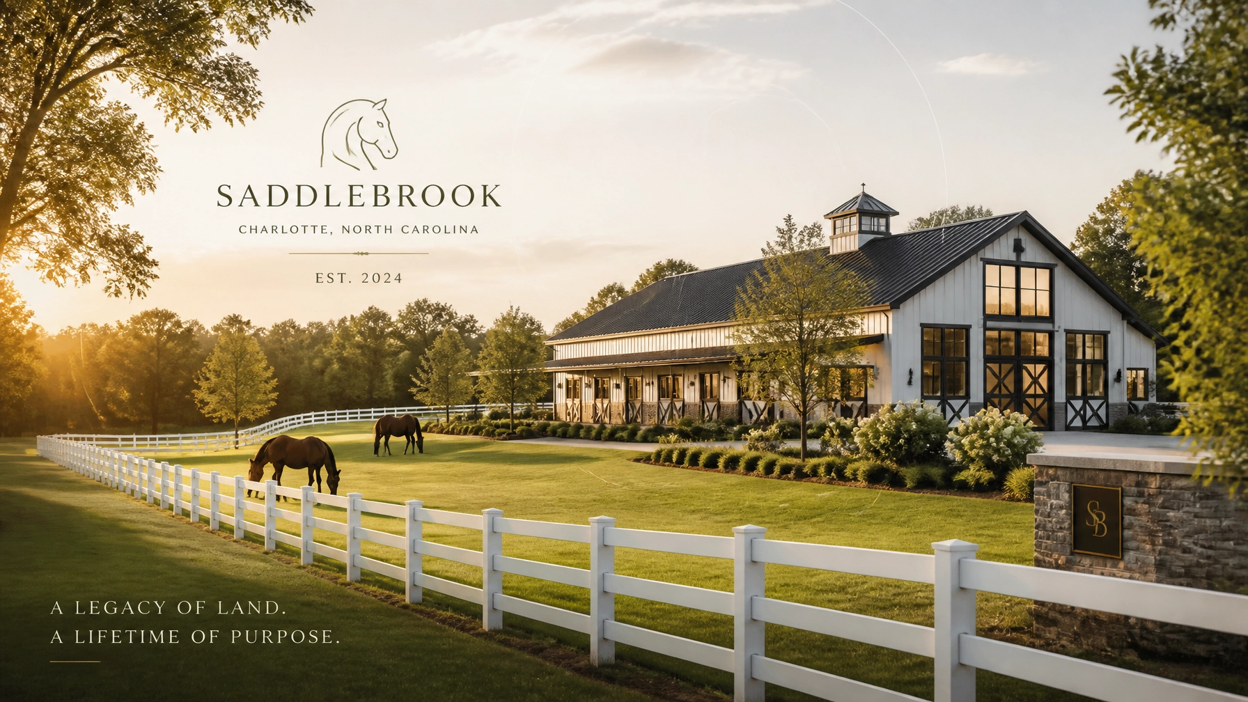 Late Summer Horse Flexible Prep: 5 Essential Steps for Charlotte Metro Equestrians Before the Fall Show Season